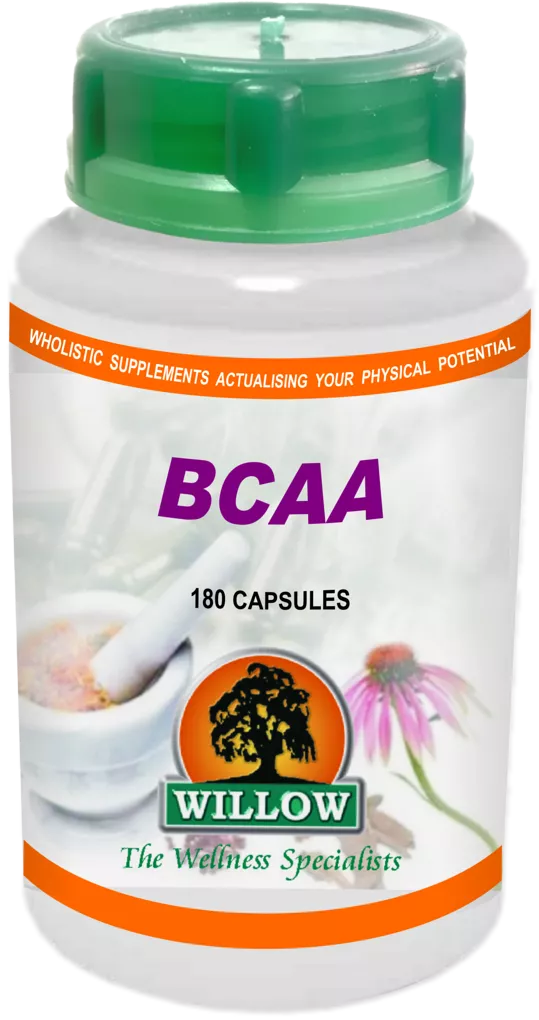 BCAA