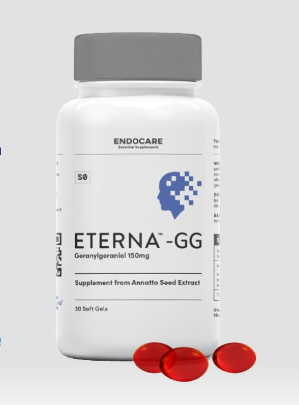 GG-GeranylGeraniol®