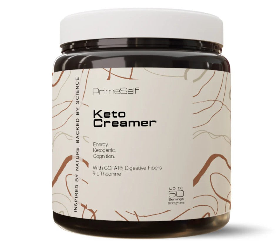Keto Creamer