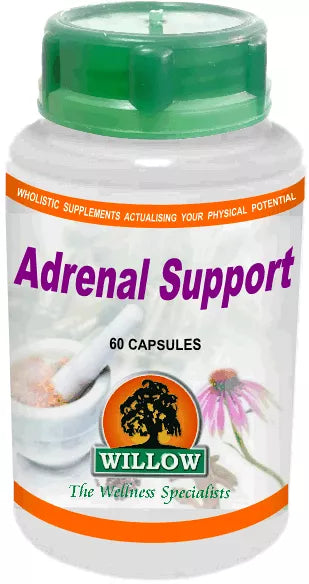 Adrenal Support