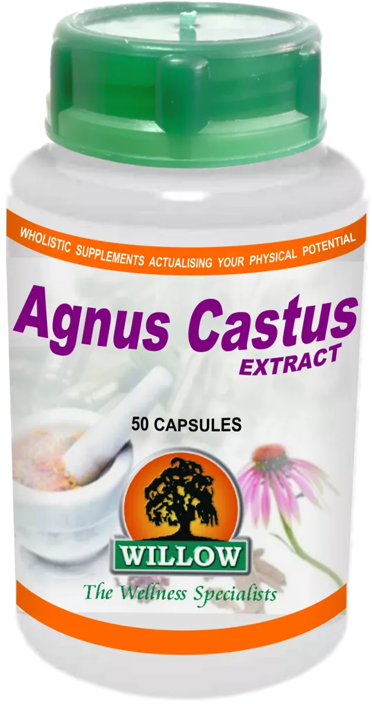 Agnus Castus Extract