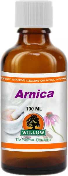 Arnica Oil
