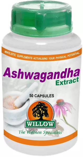 Ashwagandha