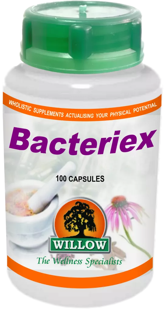 Bacteriex