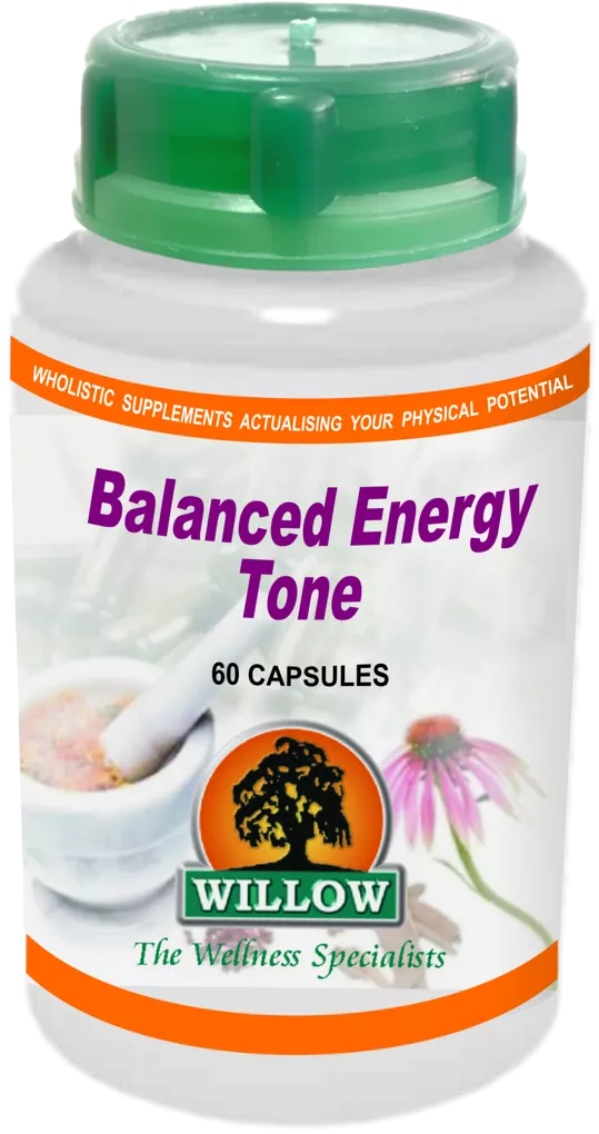 Balance Energy Tone