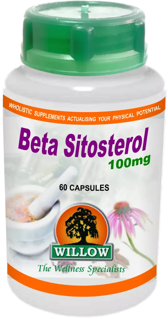 Beta Sitosterol