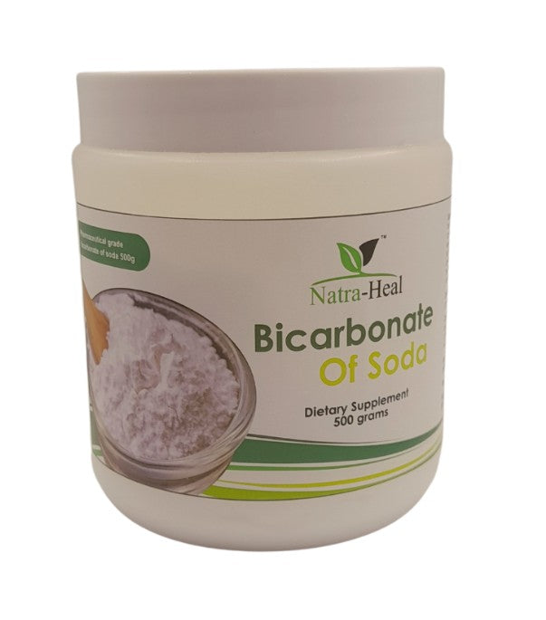 Bicarbonate of Soda