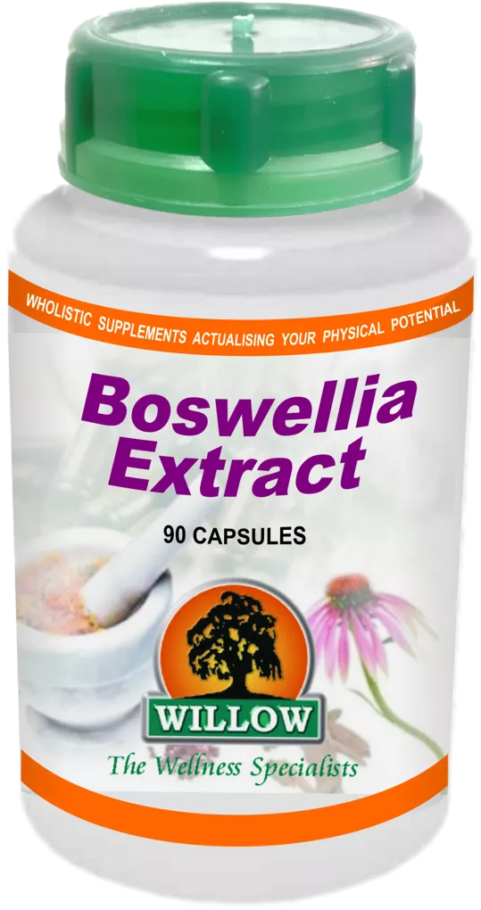 Boswellia Extract
