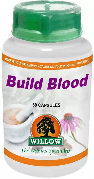 Build Blood