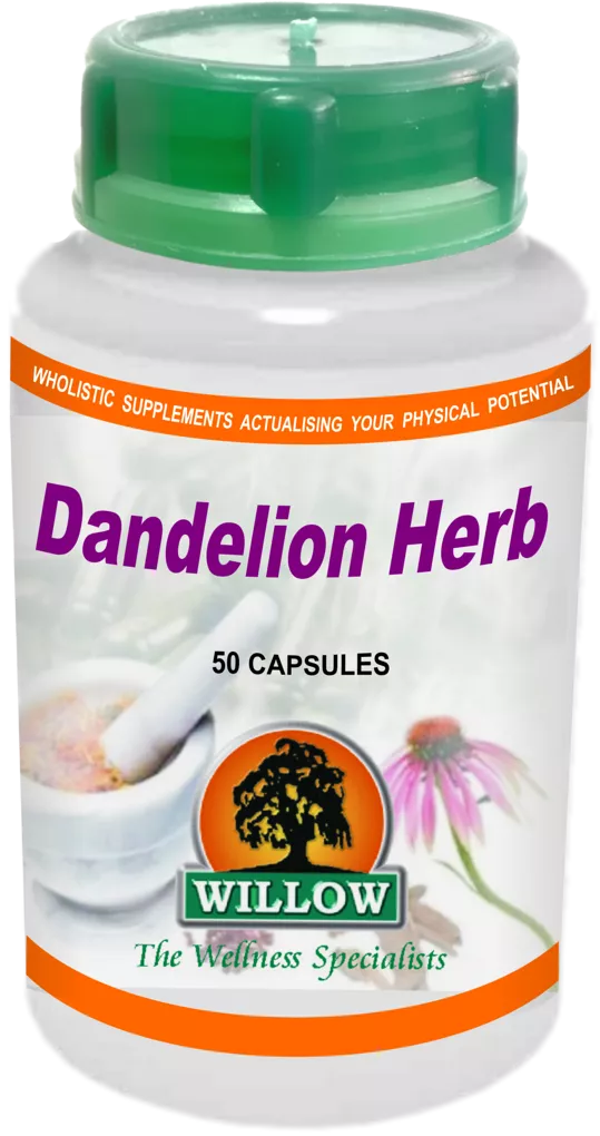 Dandelion Herb