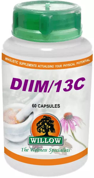 DIIM/I3C