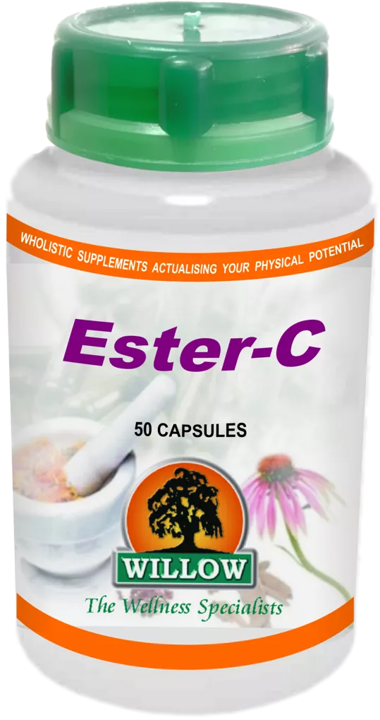 Ester C