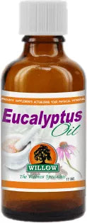 Eucalyptus Oil