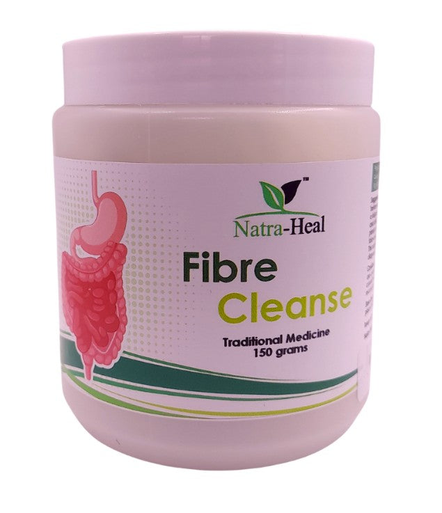 Fibre Cleanse Powder
