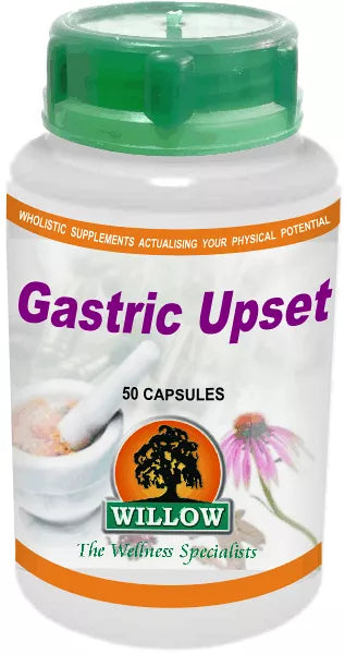 Gastric Upset