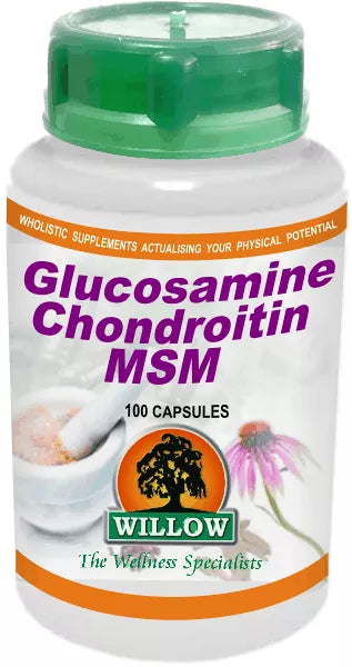 Gluc/MSM/Con