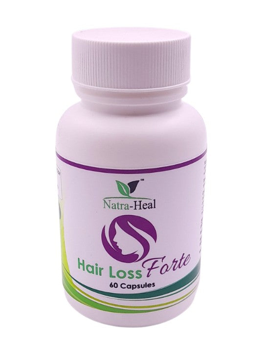 Hair Loss Forte
