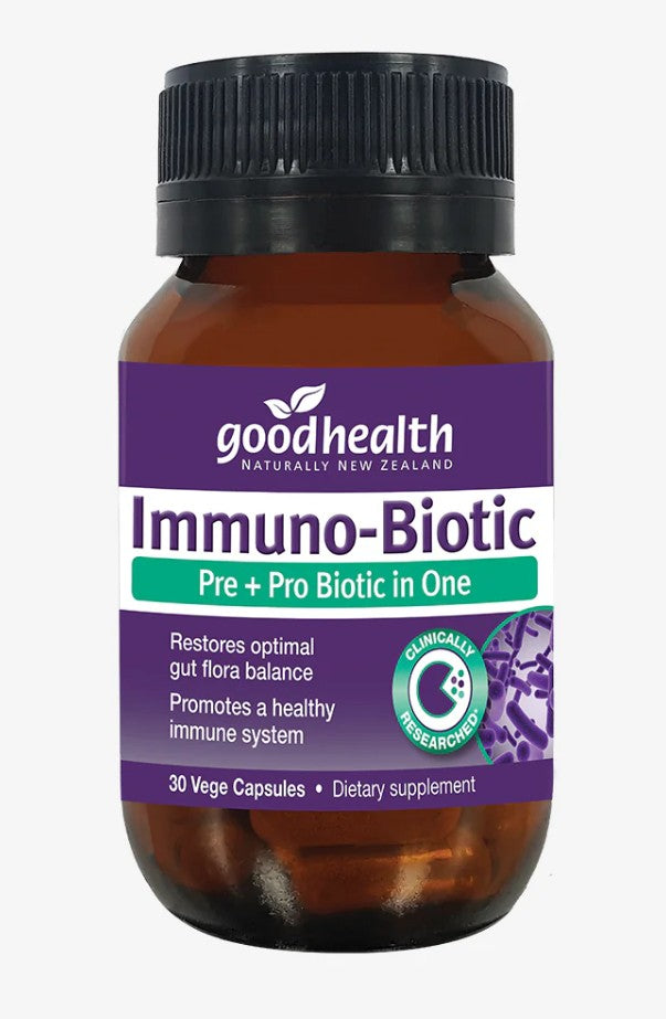 Immuno-Biotic