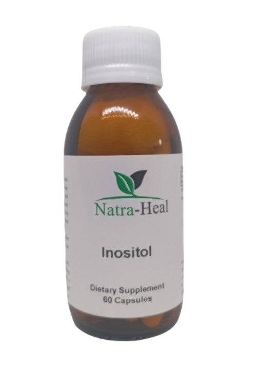 Inositol Capsules