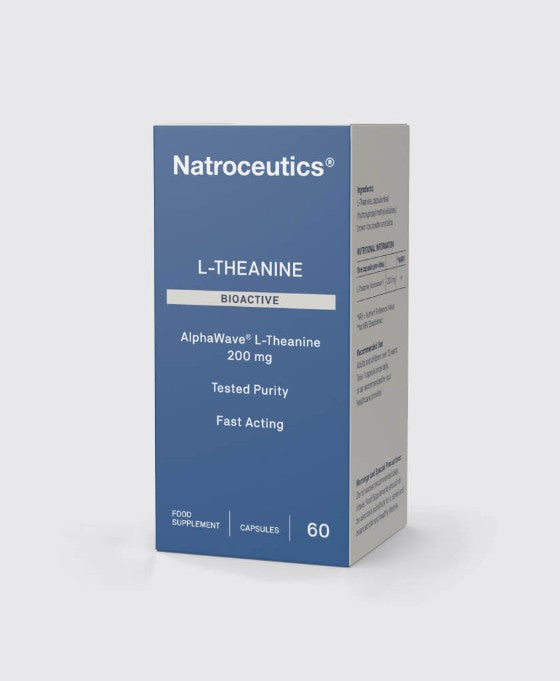 L-Theanine Bioactive