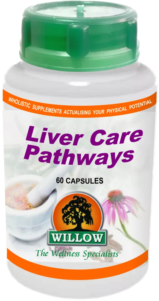 Liver Care Pathways