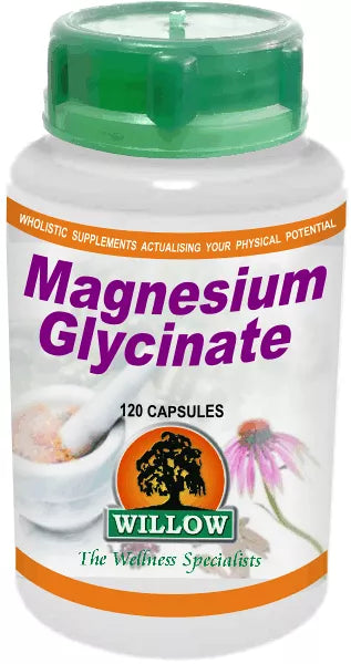 Magnesium Glycinate