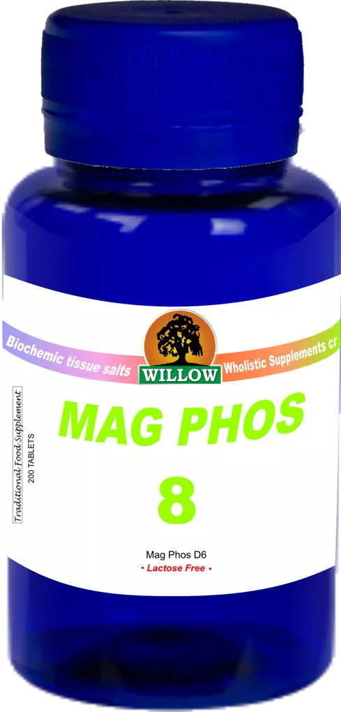 Mag Phos #8