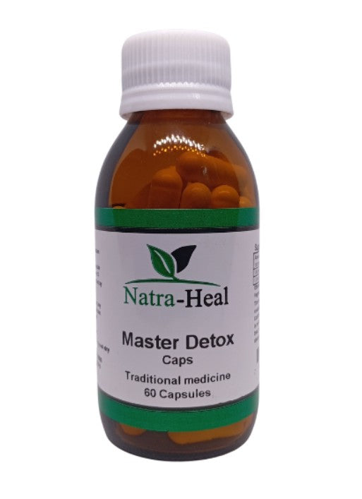 Master Detox