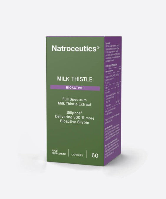 Milk Thistle
