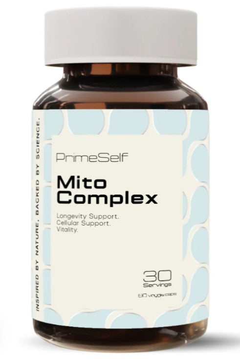 Mito Complex