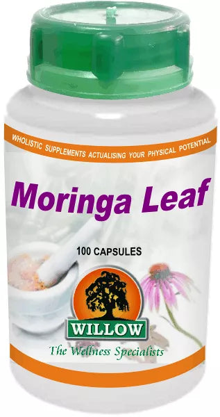 Moringa Leaf