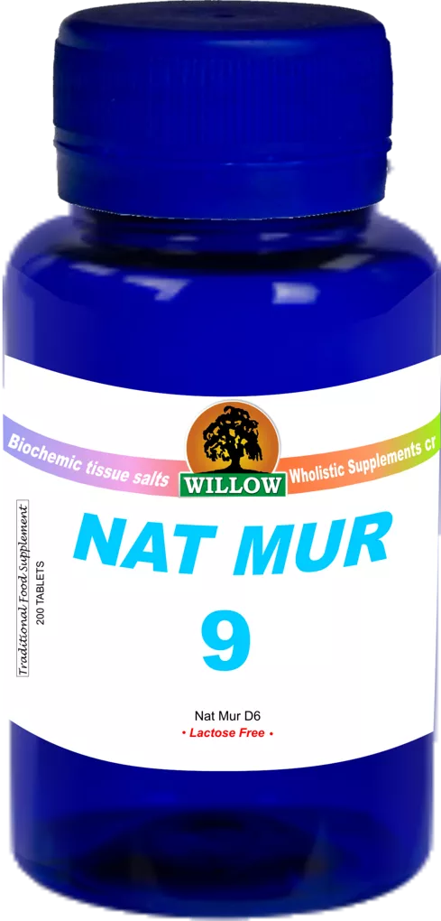 Nat Mur #9