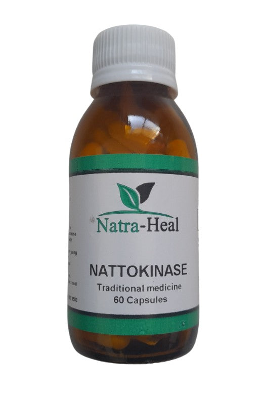 Nattokinase