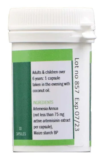 Organics Artem Extra