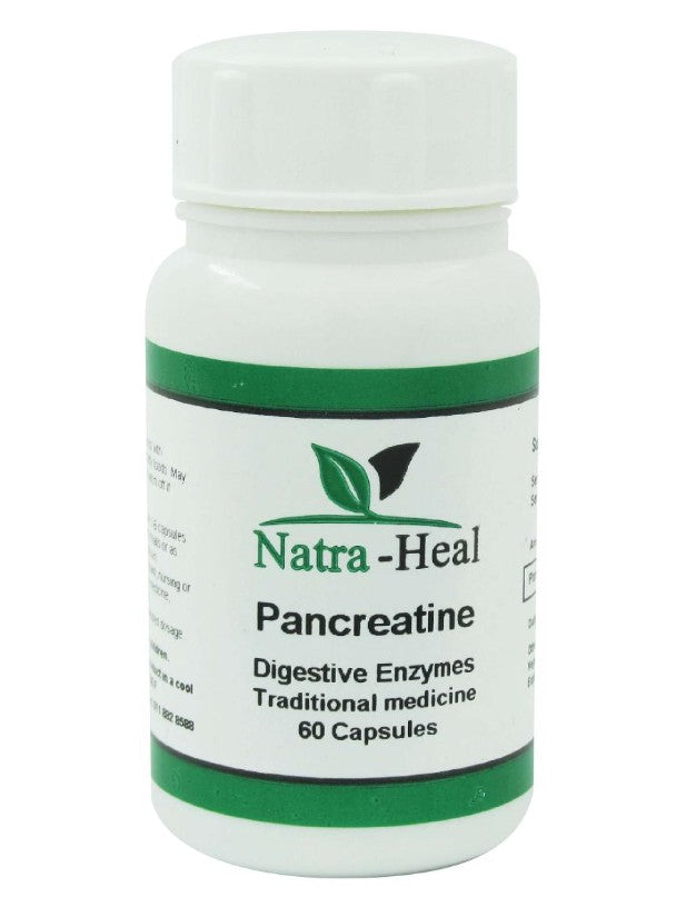 Pancreatine