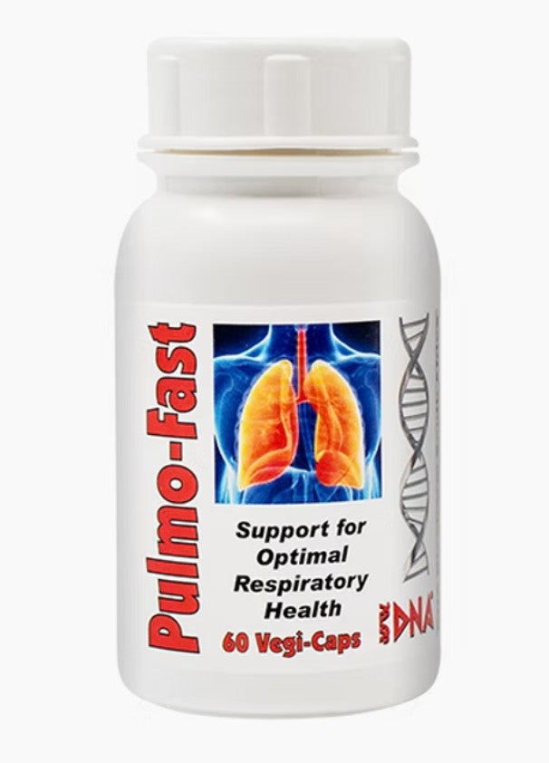 Pulmo-Fast