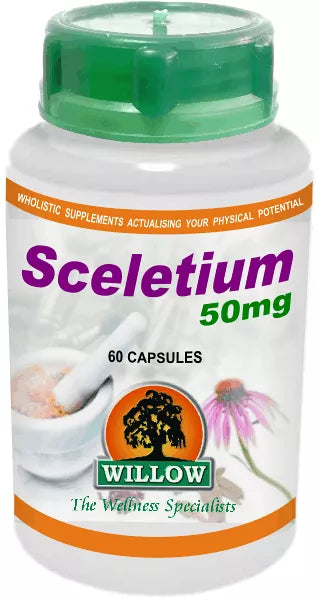 Sceletium