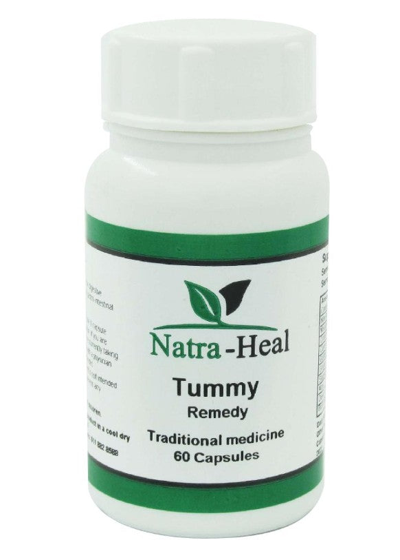 Tummy Formula