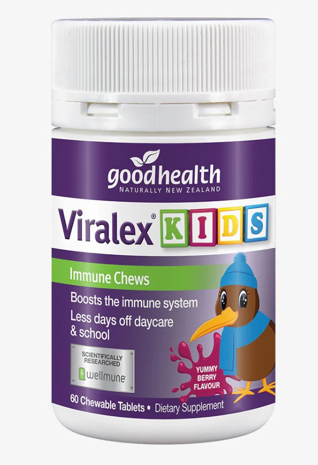 Viralex® KIDS