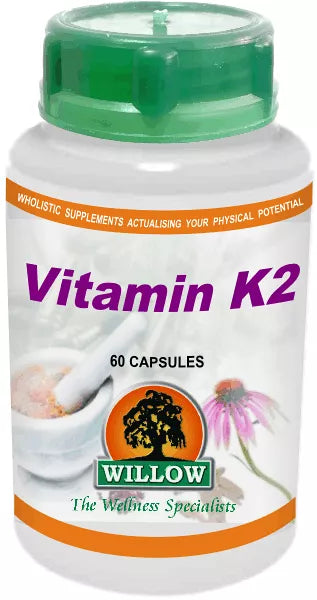 Vitamin K2