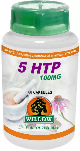 5HTP 100mg