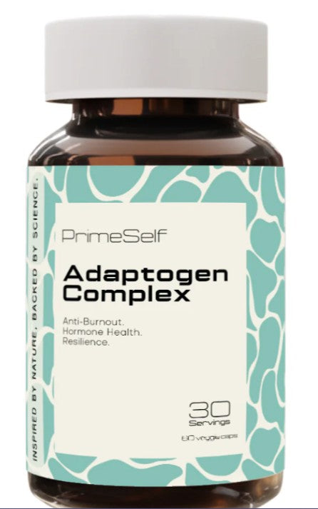 Adaptogen Complex