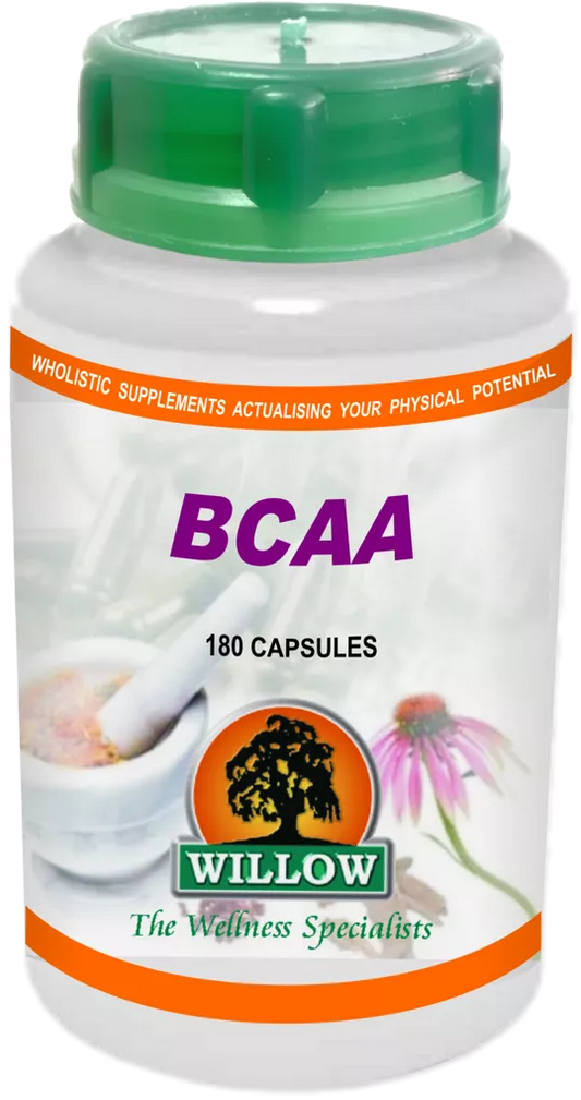 BCAA