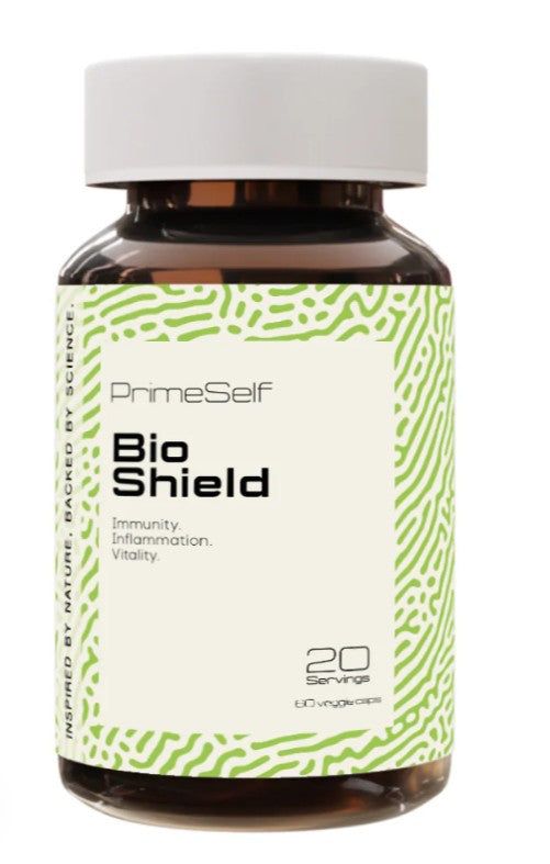 Bio Shield