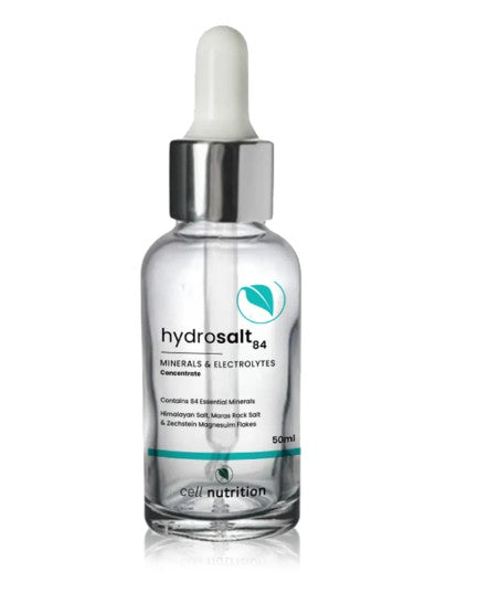 Hydrosalt 84 50ml