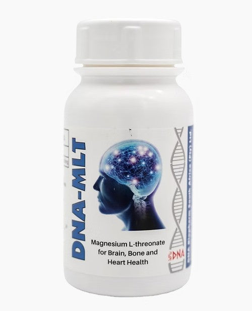 DNA-MLT