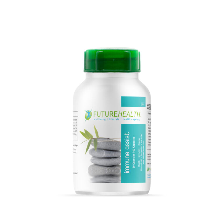 Immune Assist