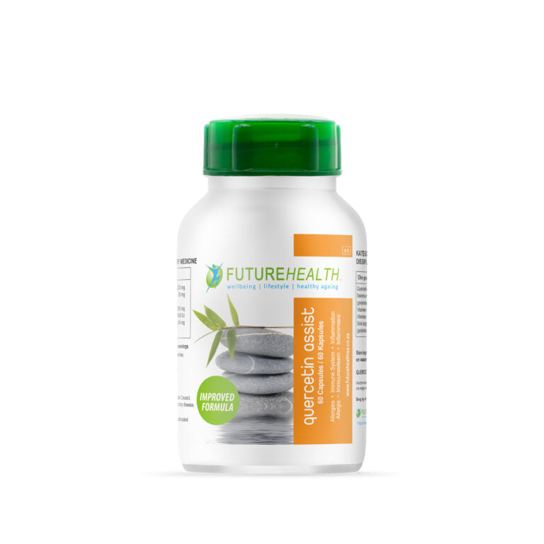 Quercetin Assist