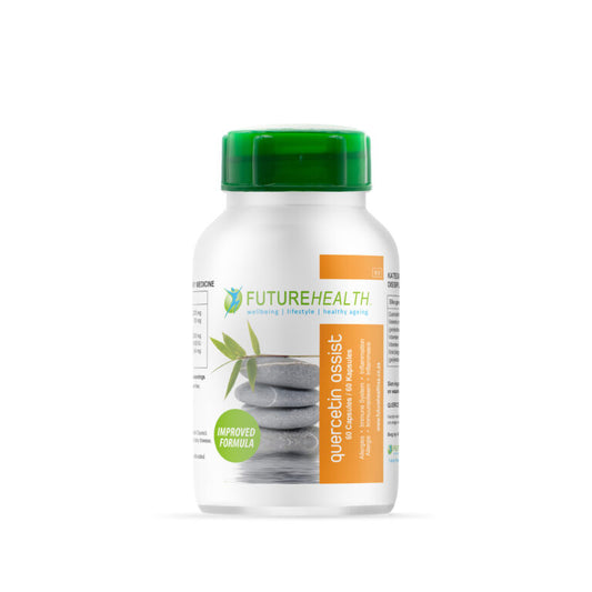 Quercetin Assist