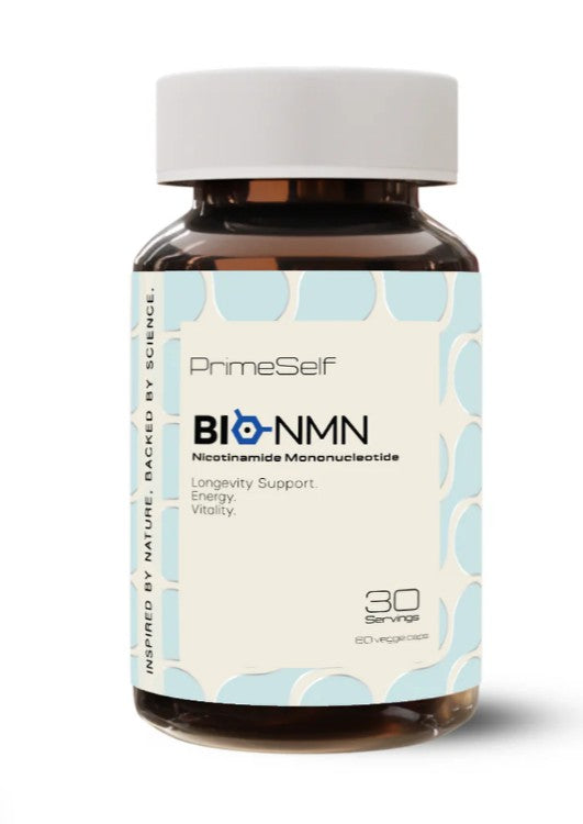 Nicotinamide Mononucleotide (NMN)